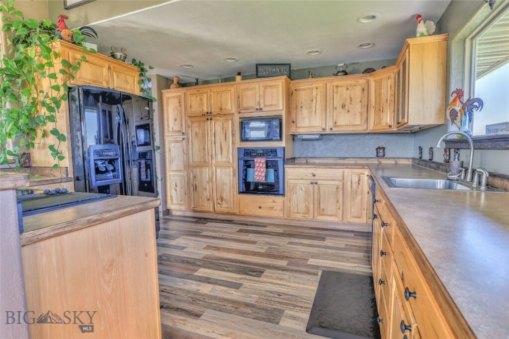 83 Big Country Drive, Townsend MT 59644