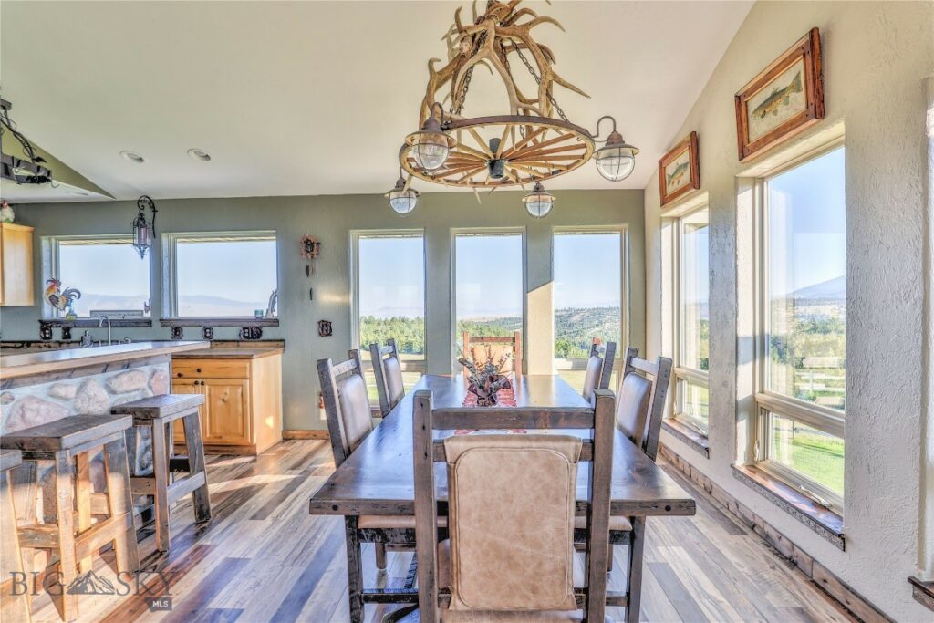 83 Big Country Drive, Townsend MT 59644