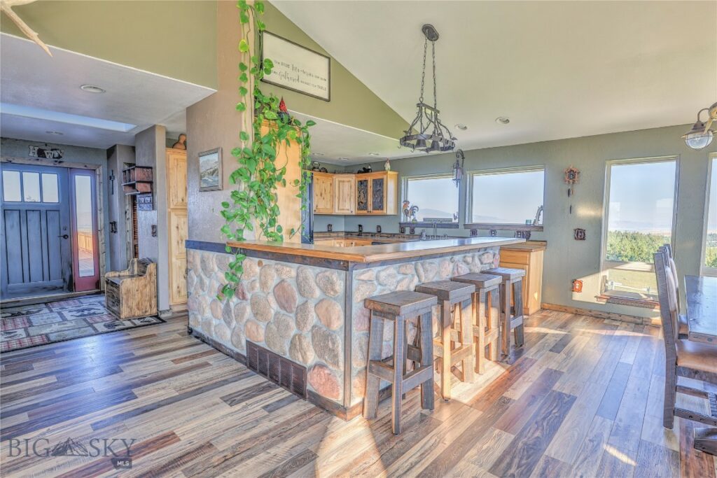 83 Big Country Drive, Townsend MT 59644