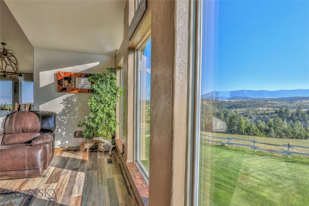 83 Big Country Drive, Townsend MT 59644