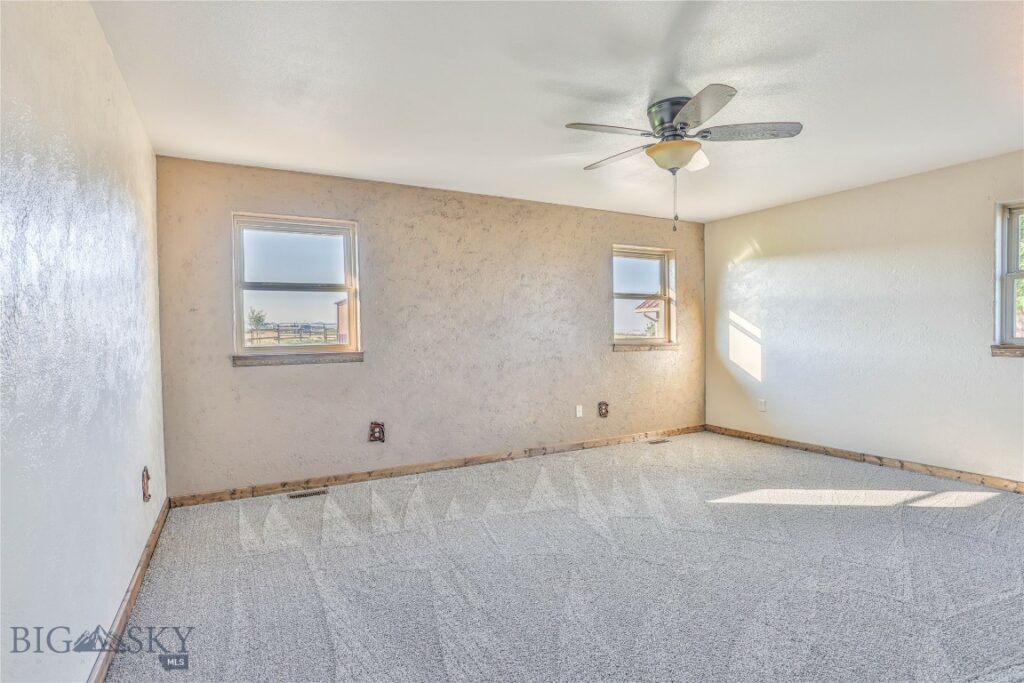 83 Big Country Drive, Townsend MT 59644