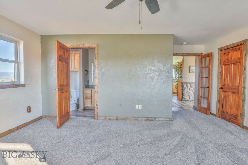 83 Big Country Drive, Townsend MT 59644