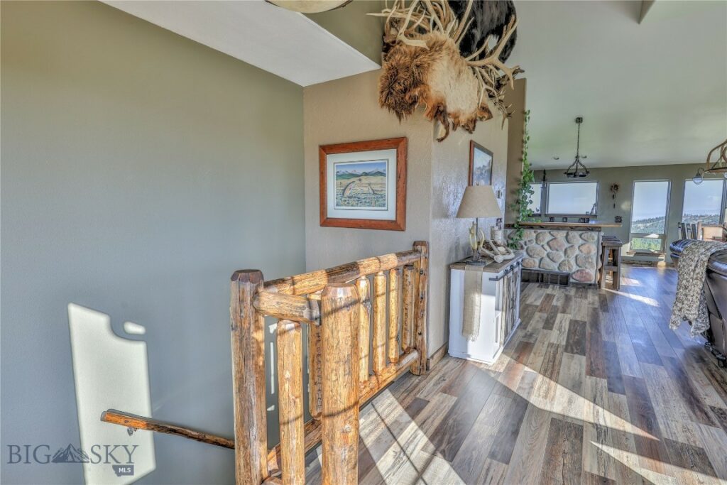 83 Big Country Drive, Townsend MT 59644