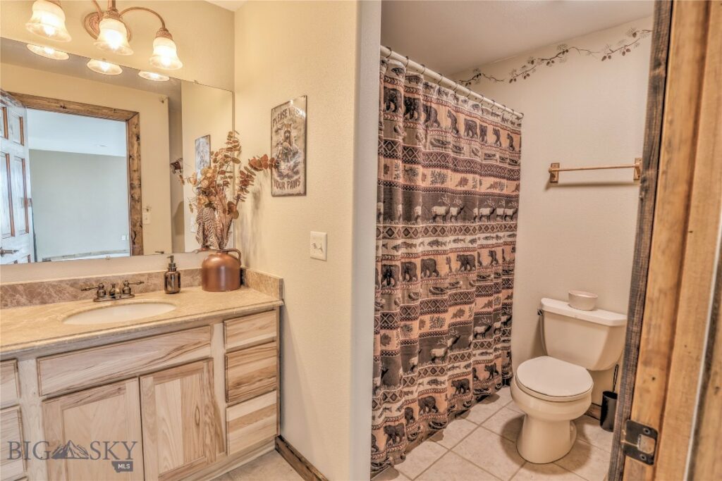 83 Big Country Drive, Townsend MT 59644