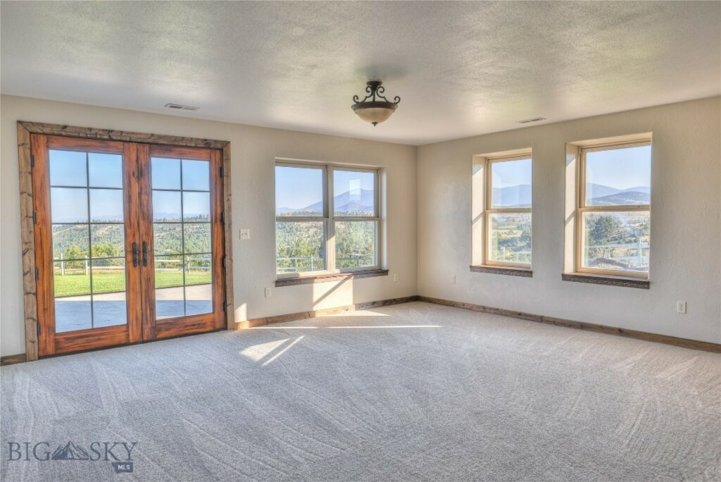 83 Big Country Drive, Townsend MT 59644