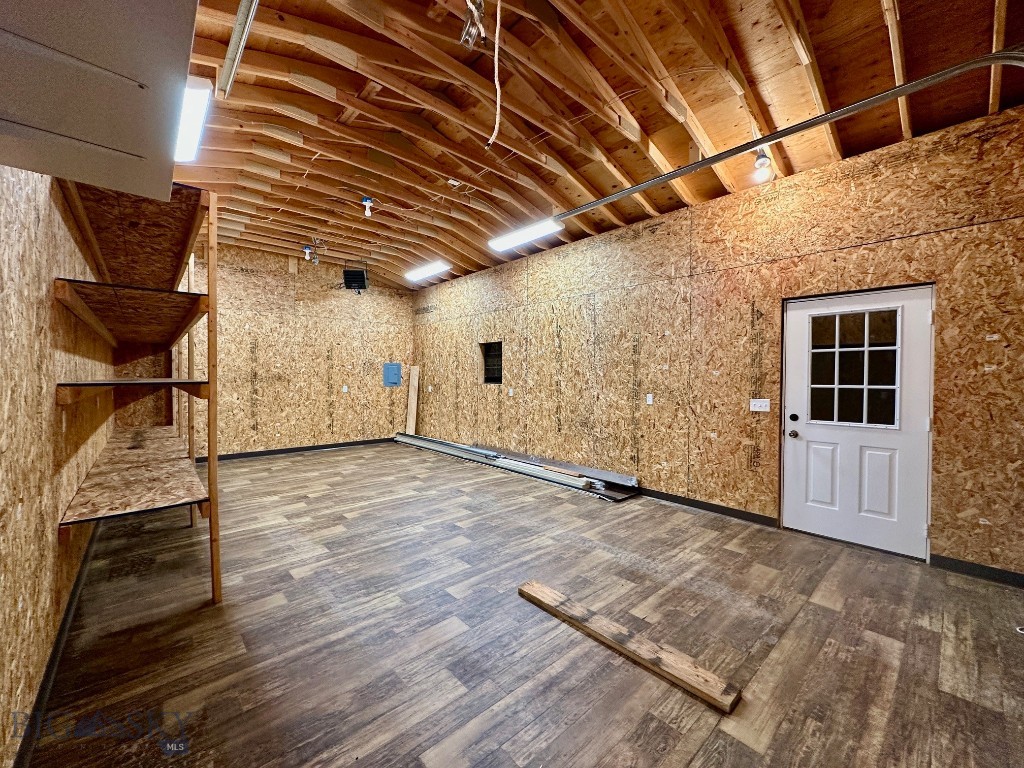 83 Big Country Drive, Townsend MT 59644