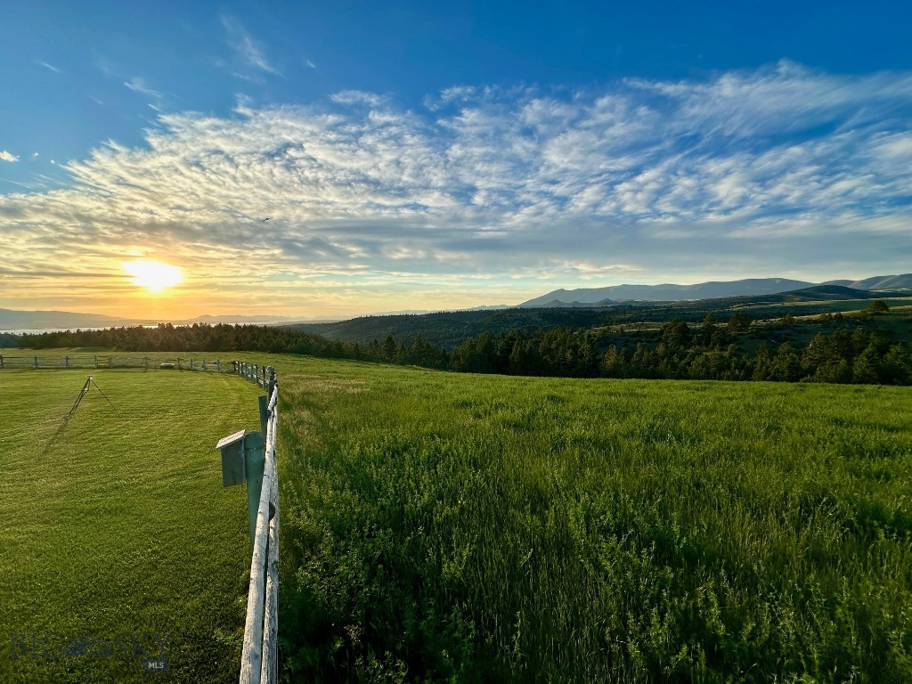 83 Big Country Drive, Townsend MT 59644