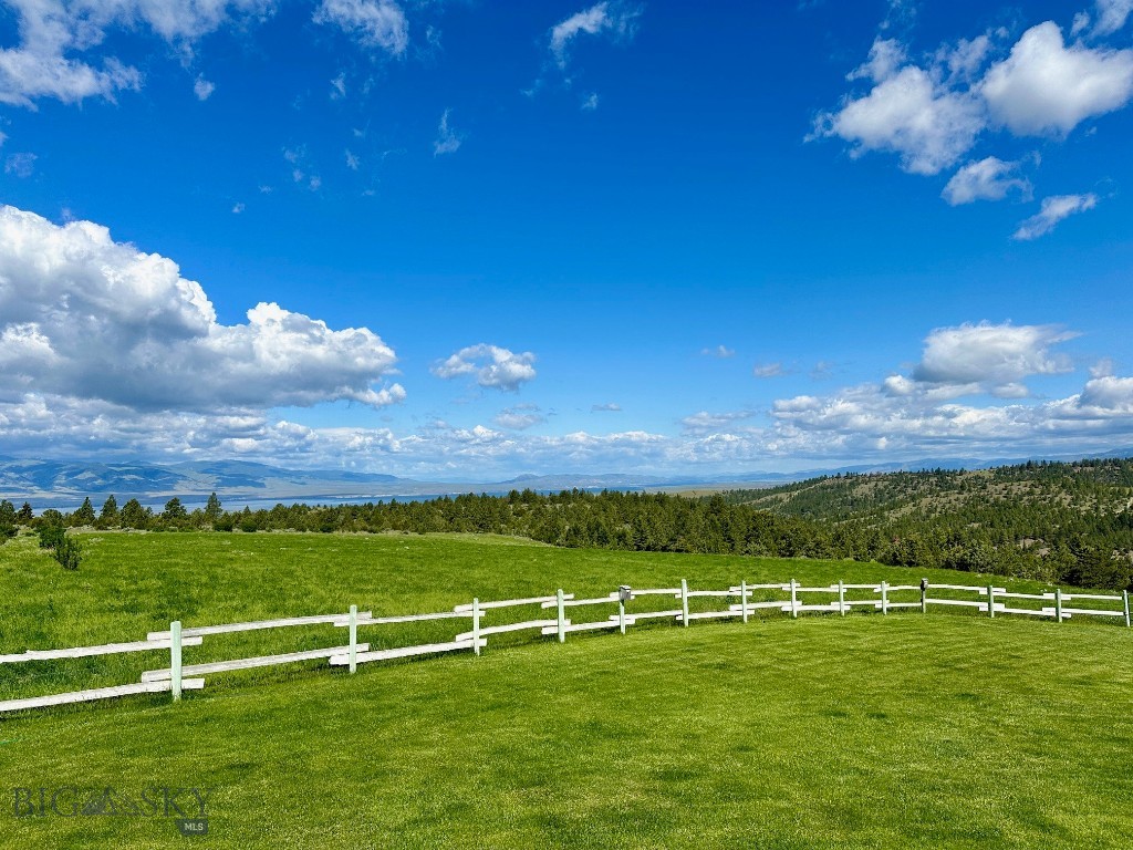 83 Big Country Drive, Townsend MT 59644