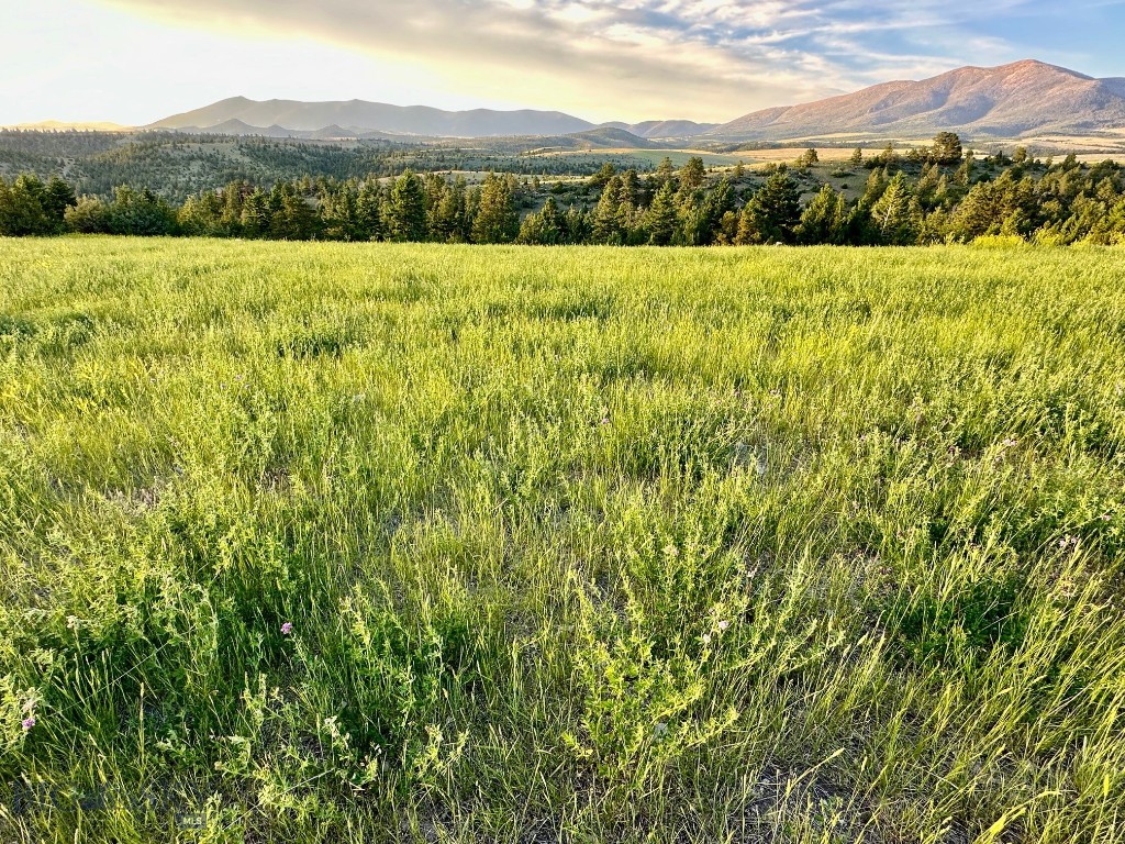 83 Big Country Drive, Townsend MT 59644