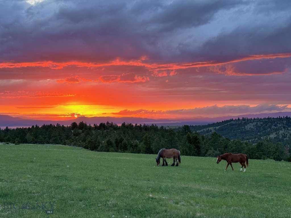 83 Big Country Drive, Townsend MT 59644