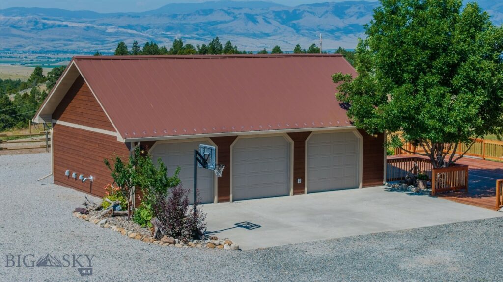 83 Big Country Drive, Townsend MT 59644