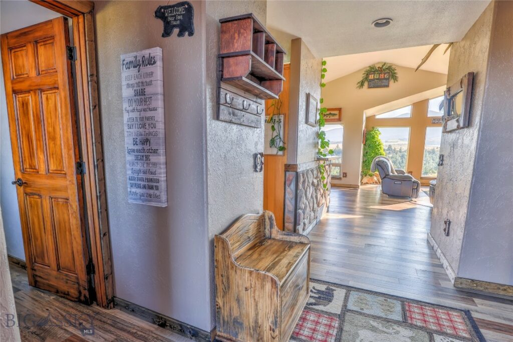 83 Big Country Drive, Townsend MT 59644