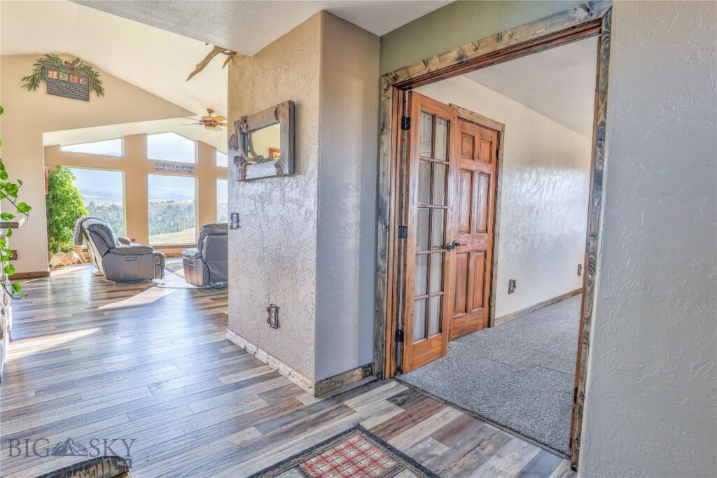 83 Big Country Drive, Townsend MT 59644