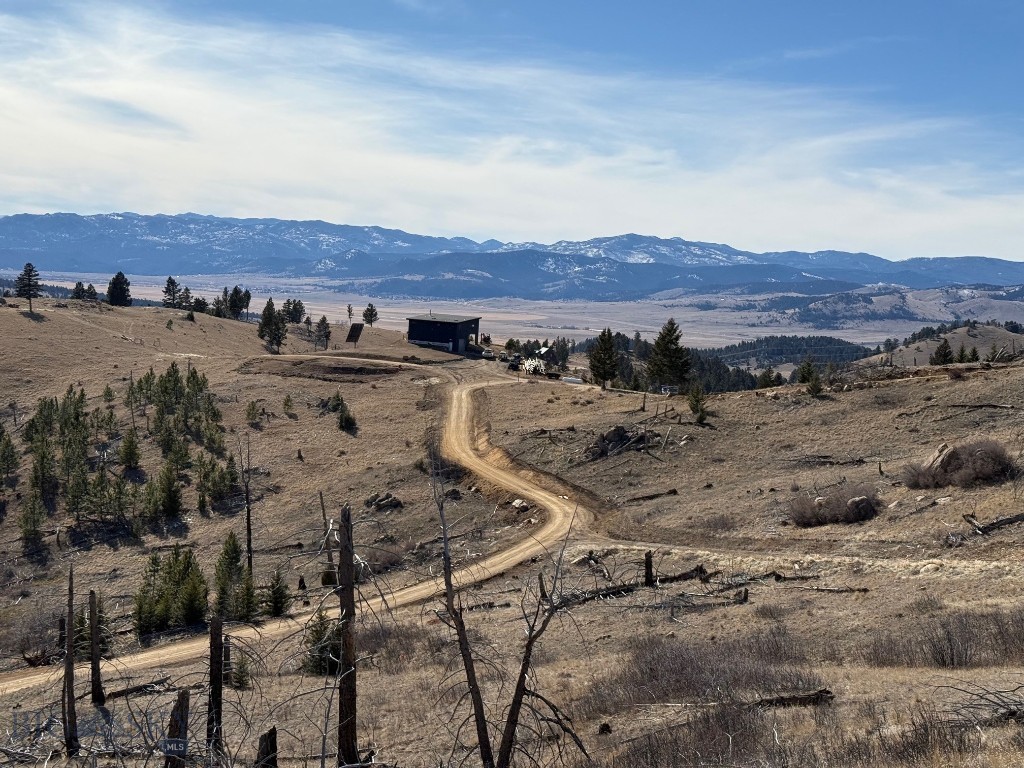 83 Nursery Creek, Boulder MT 59632