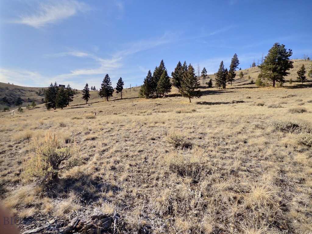 83 Nursery Creek, Boulder MT 59632