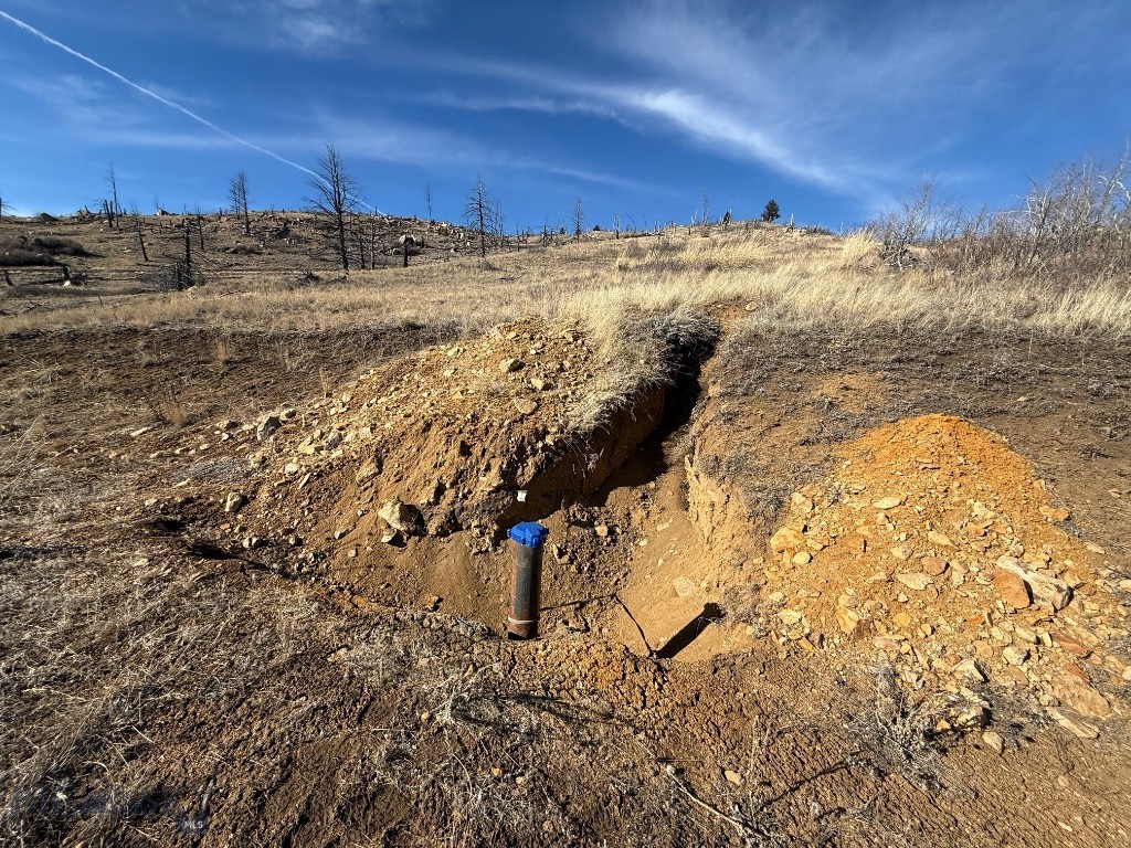 83 Nursery Creek, Boulder MT 59632
