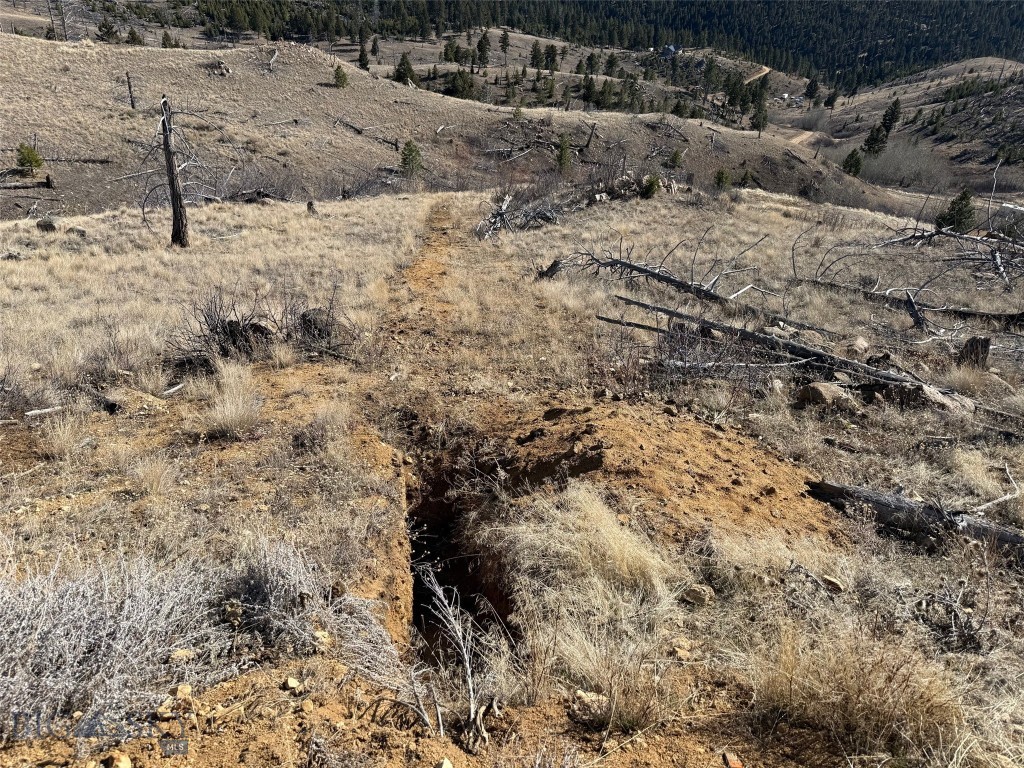 83 Nursery Creek, Boulder MT 59632