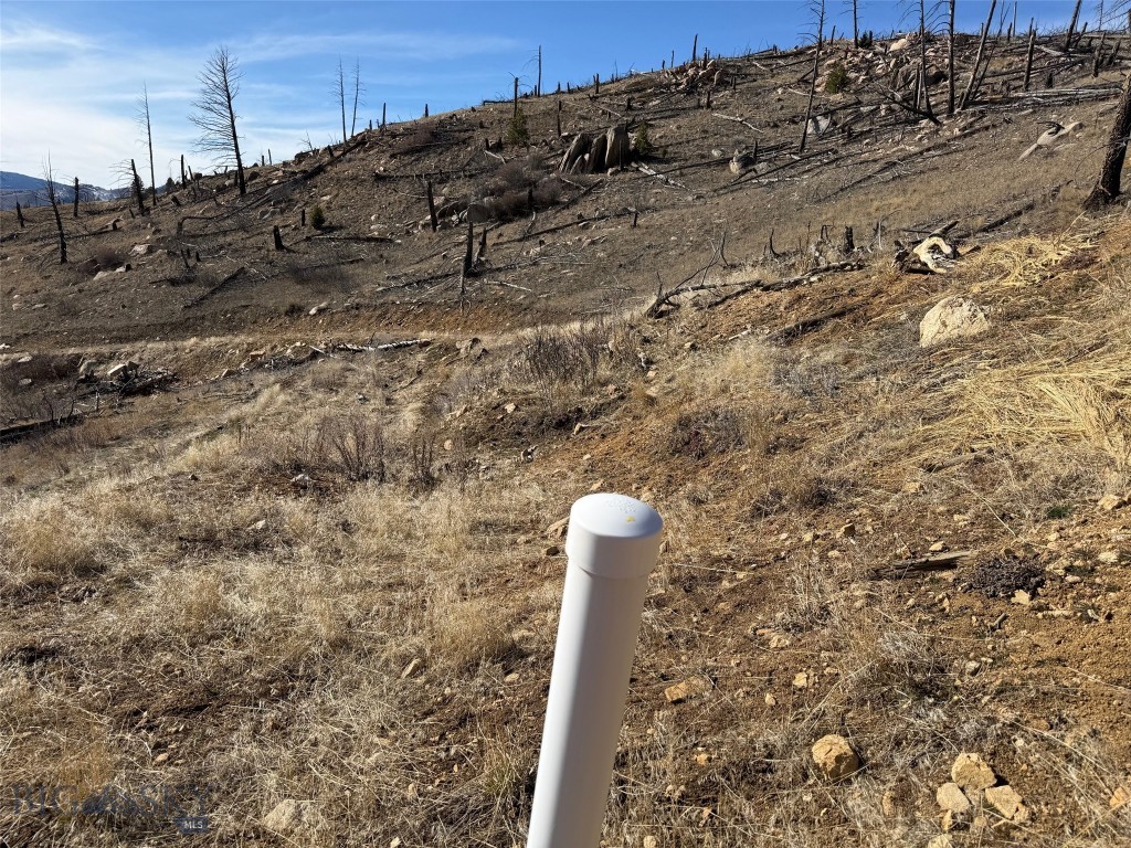 83 Nursery Creek, Boulder MT 59632