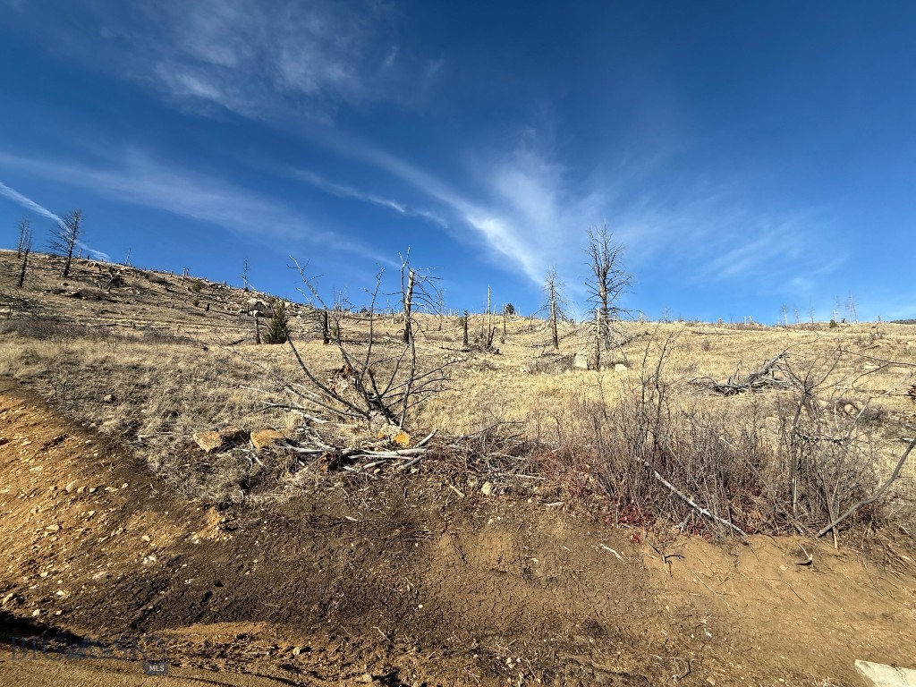 83 Nursery Creek, Boulder MT 59632
