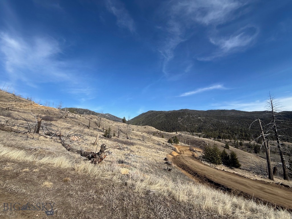 83 Nursery Creek, Boulder MT 59632