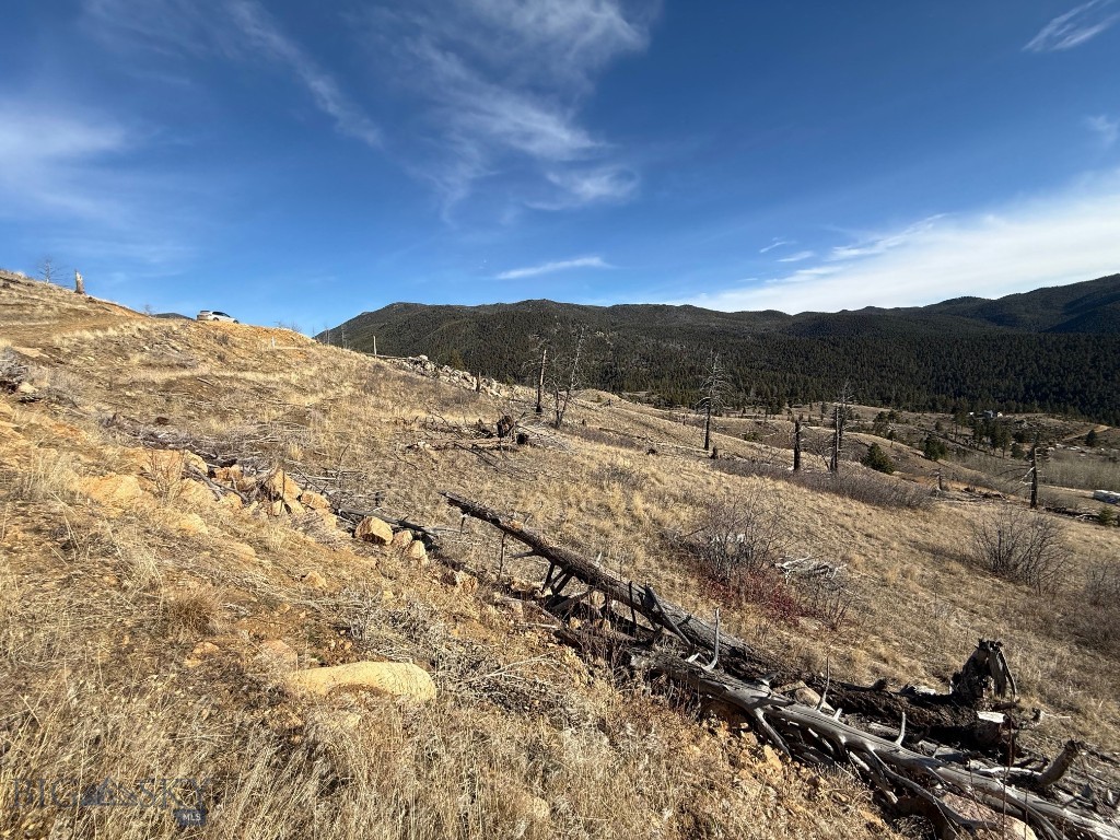 83 Nursery Creek, Boulder MT 59632