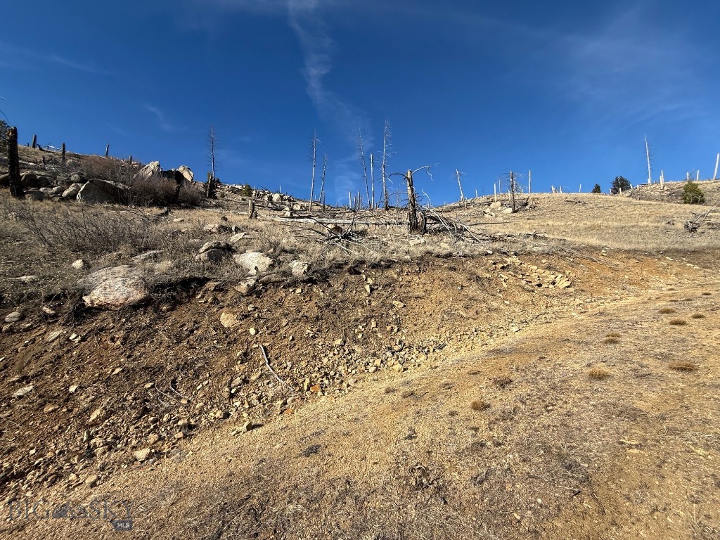 83 Nursery Creek, Boulder MT 59632