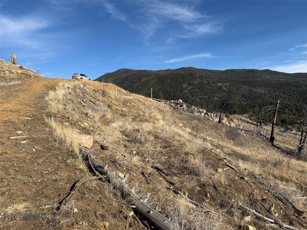 83 Nursery Creek, Boulder MT 59632