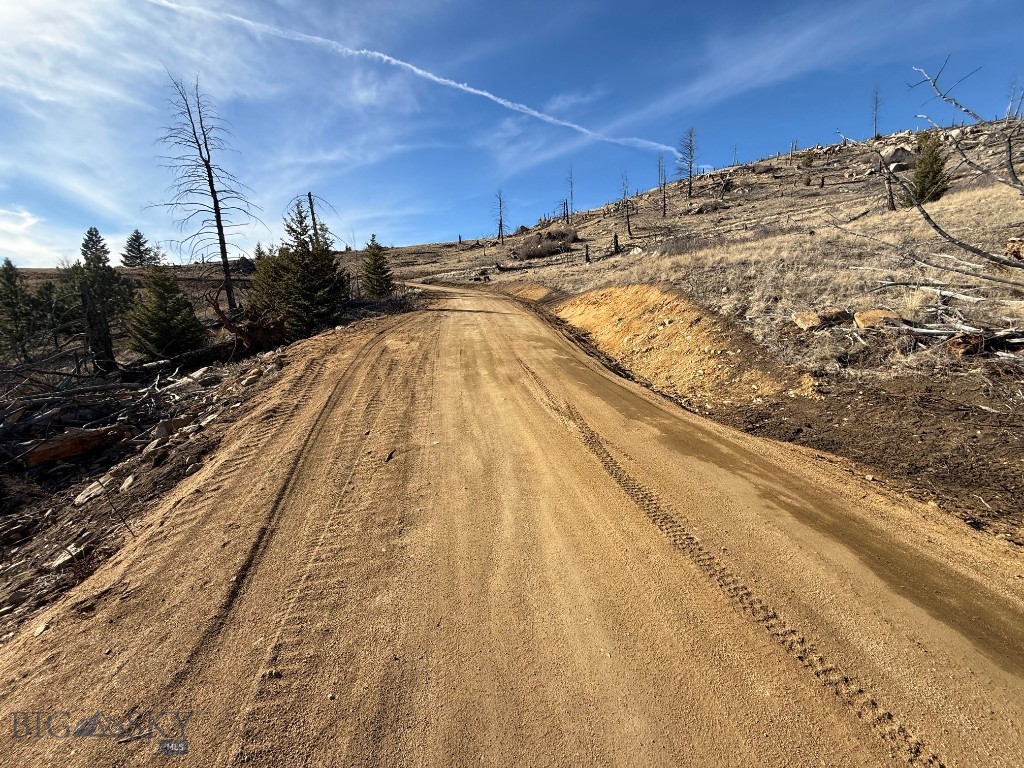 83 Nursery Creek, Boulder MT 59632