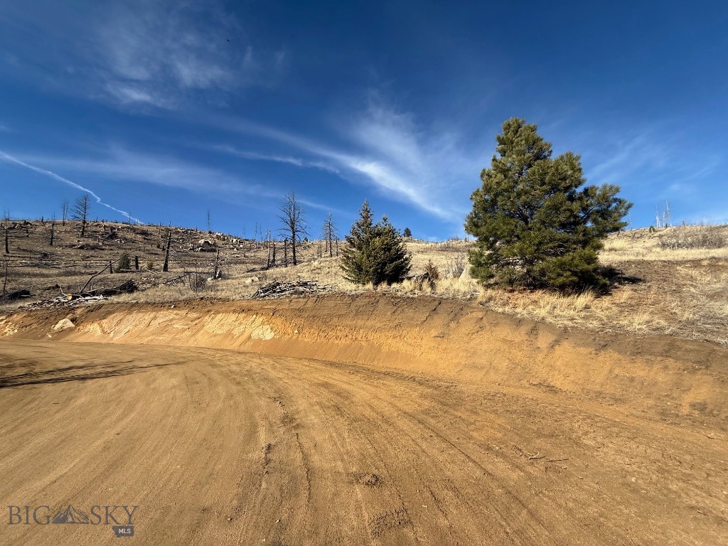 83 Nursery Creek, Boulder MT 59632
