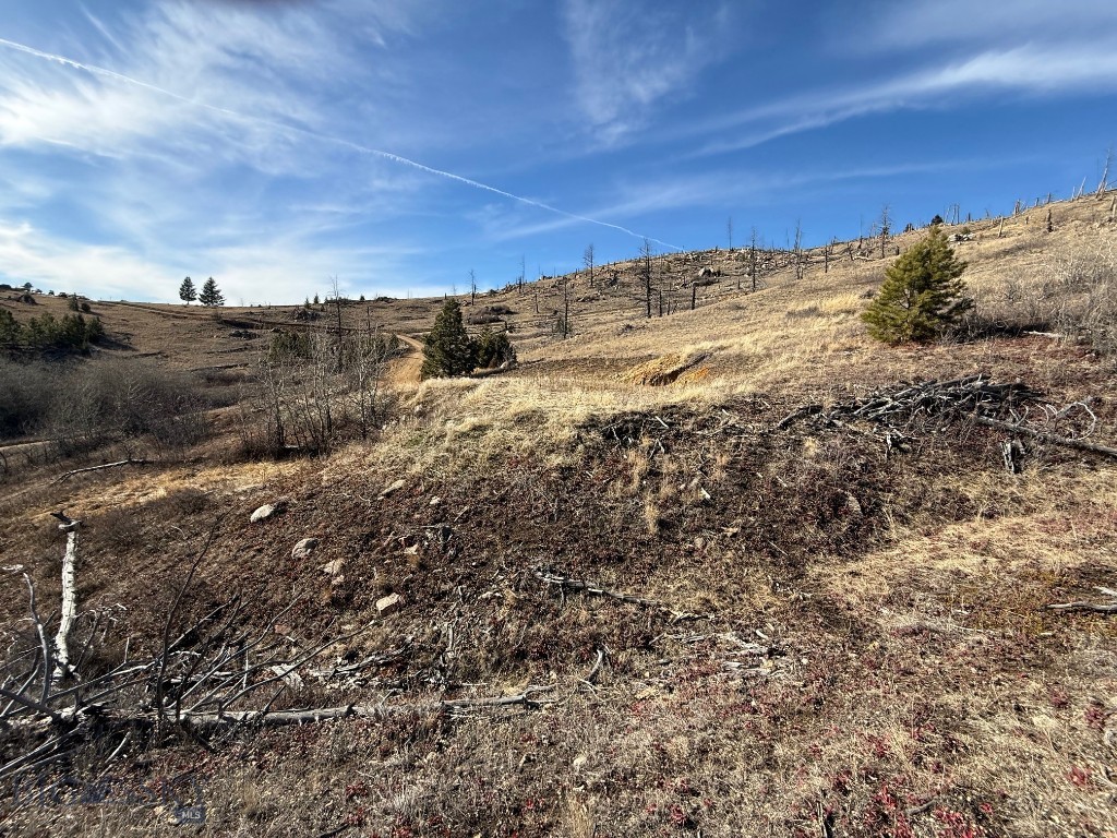 83 Nursery Creek, Boulder MT 59632