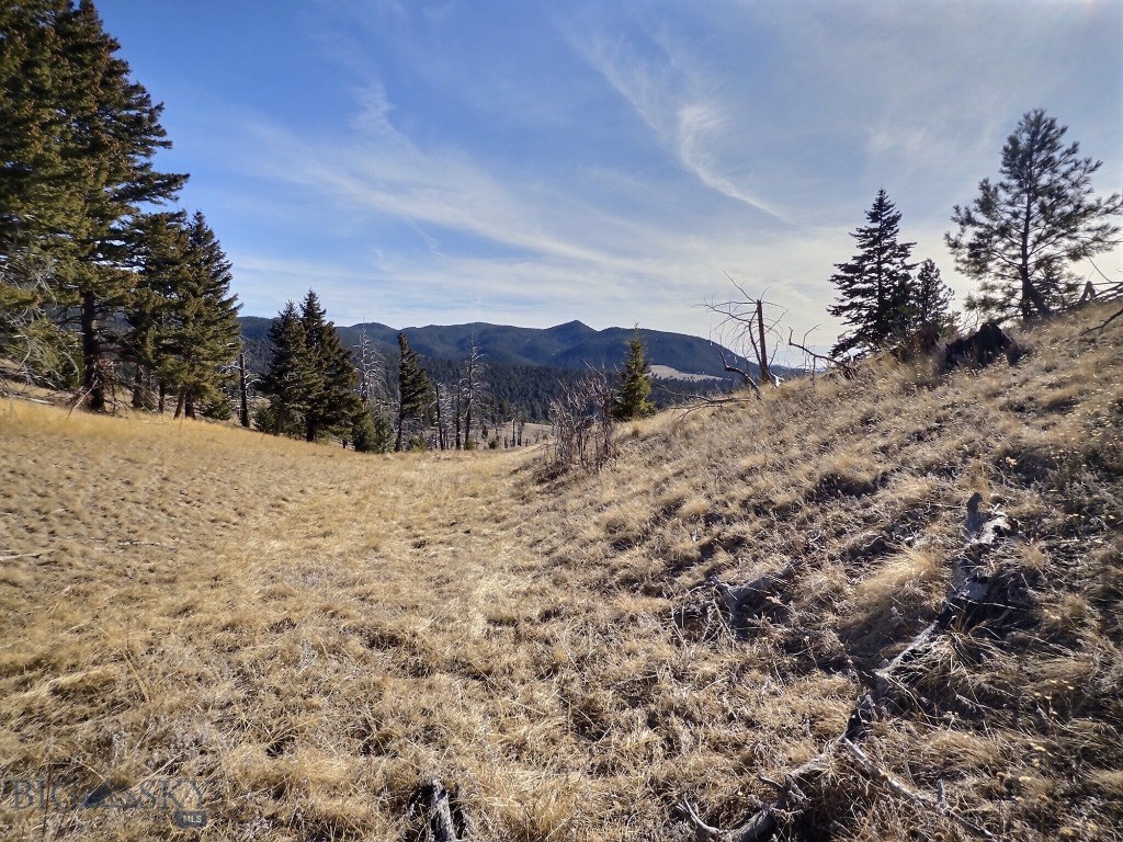 83 Nursery Creek, Boulder MT 59632