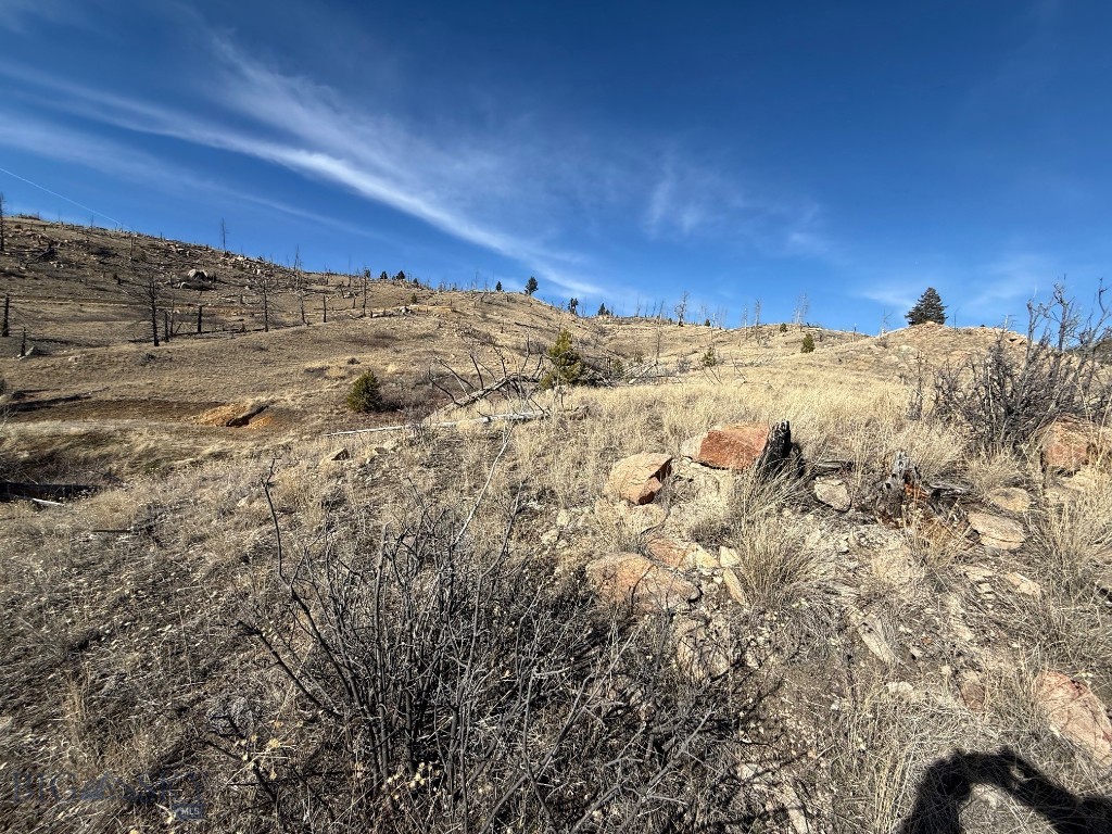 83 Nursery Creek, Boulder MT 59632