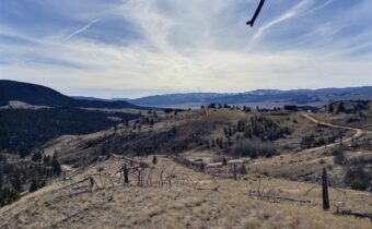 83 Nursery Creek, Boulder MT 59632