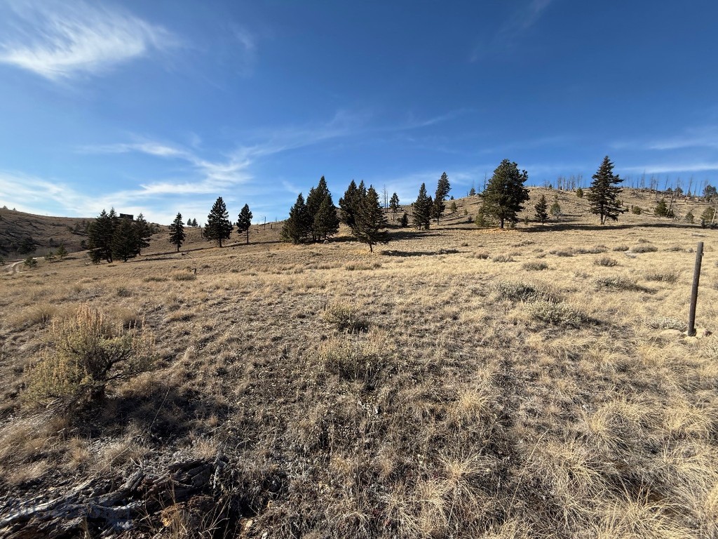 83 Nursery Creek, Boulder MT 59632