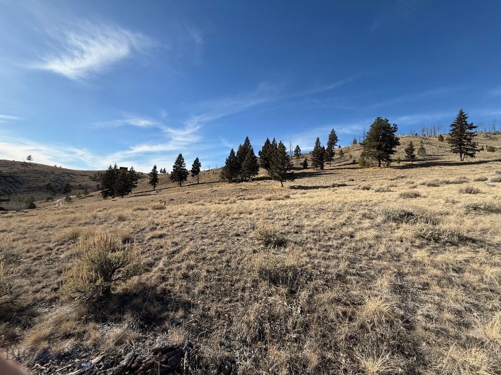 83 Nursery Creek, Boulder MT 59632