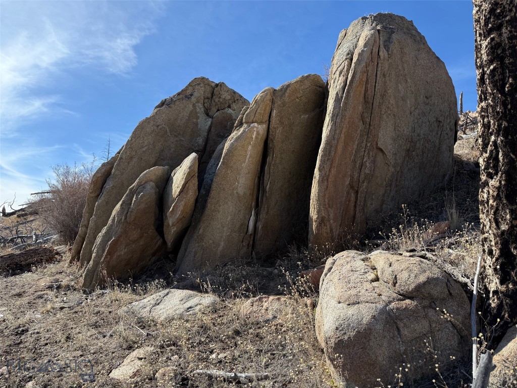 83 Nursery Creek, Boulder MT 59632
