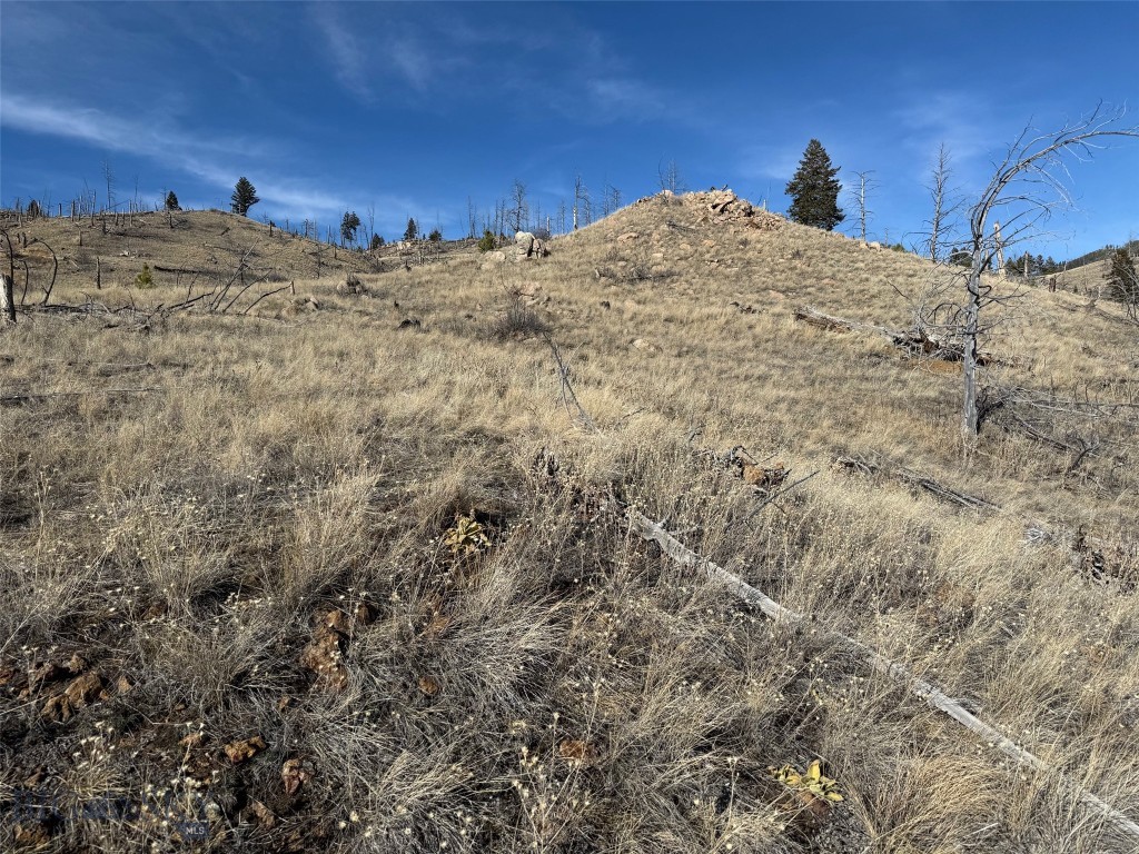 83 Nursery Creek, Boulder MT 59632