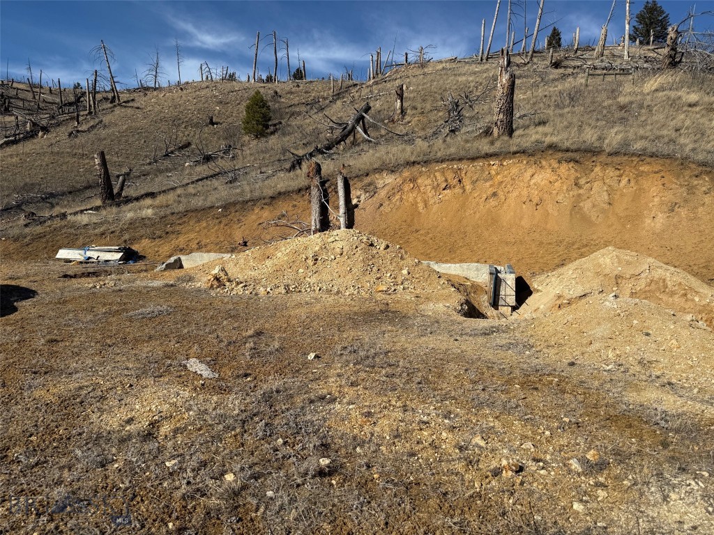 83 Nursery Creek, Boulder MT 59632