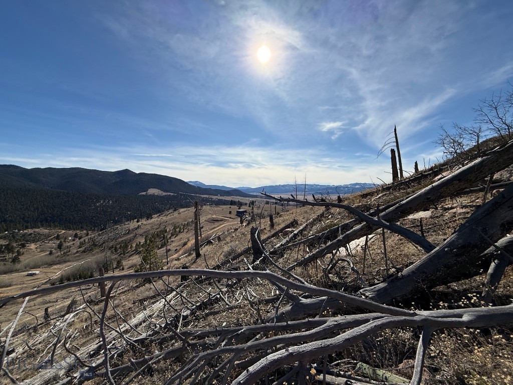 83 Nursery Creek, Boulder MT 59632