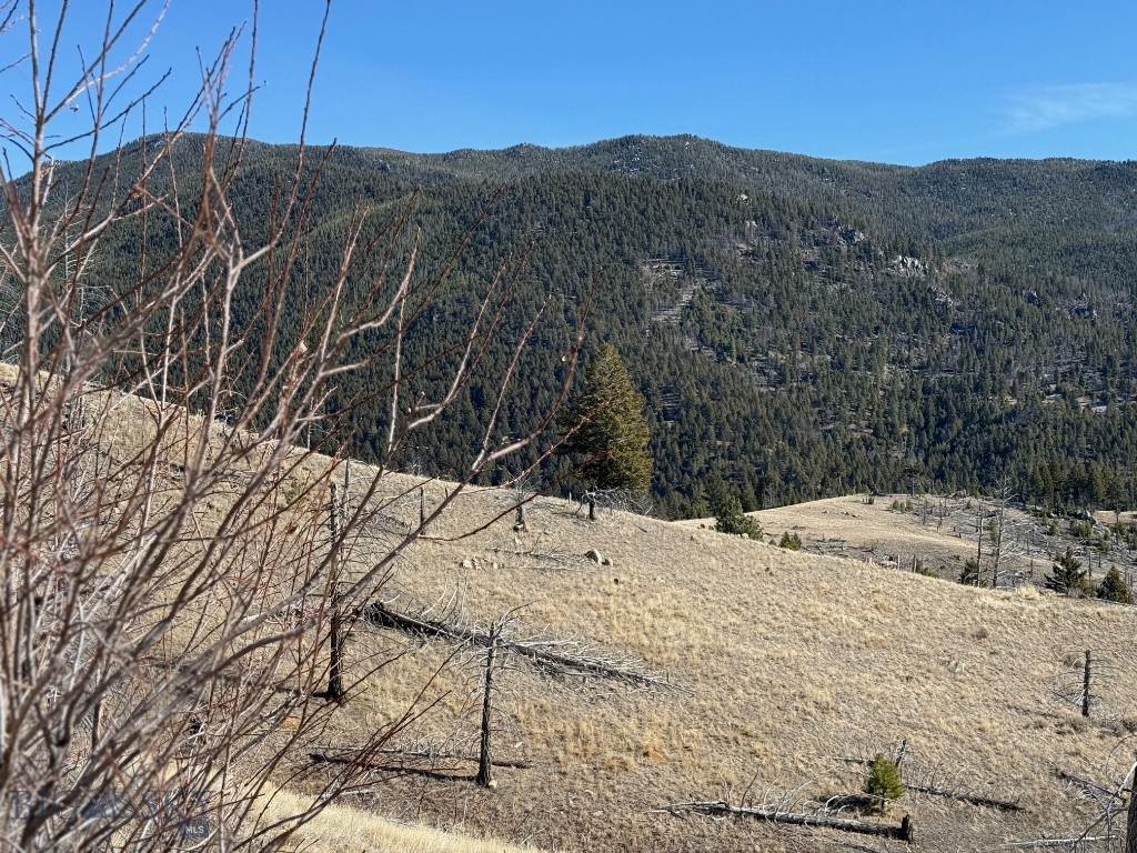 83 Nursery Creek, Boulder MT 59632