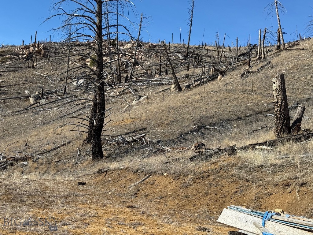 83 Nursery Creek, Boulder MT 59632