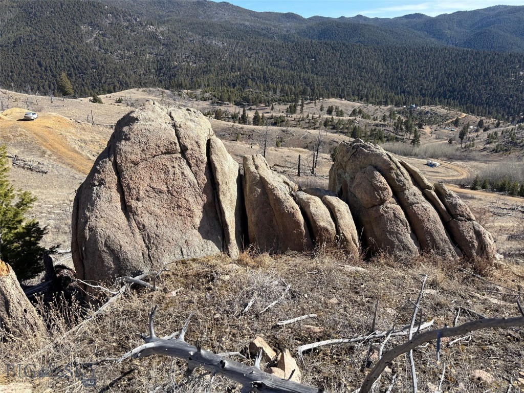 83 Nursery Creek, Boulder MT 59632