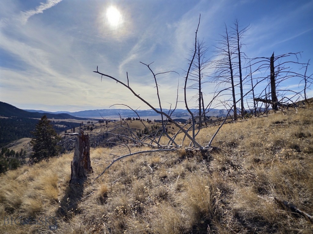 83 Nursery Creek, Boulder MT 59632