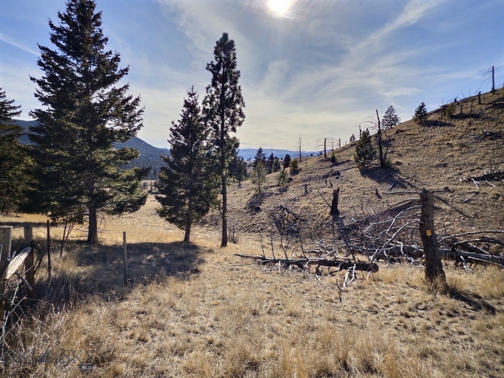 83 Nursery Creek, Boulder MT 59632