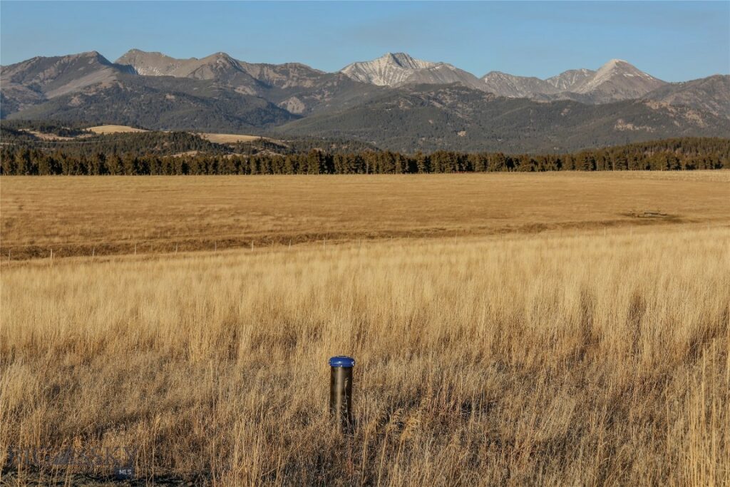 830 Rock Creek Rd North Road, Clyde Park MT 59018