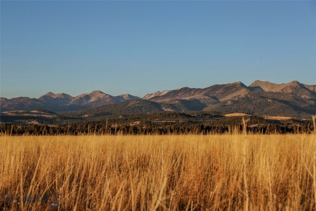 830 Rock Creek Rd North Road, Clyde Park MT 59018