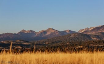 830 Rock Creek Rd North Road, Clyde Park MT 59018