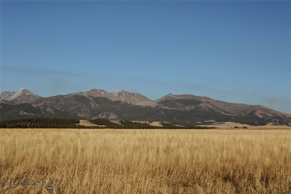 830 Rock Creek Rd North Road, Clyde Park MT 59018