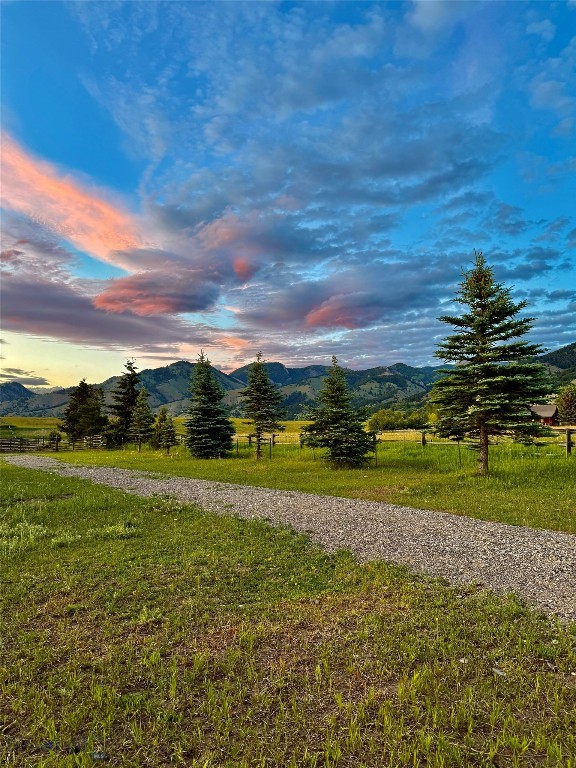 8350 Sypes Canyon Road, Bozeman MT 59715
