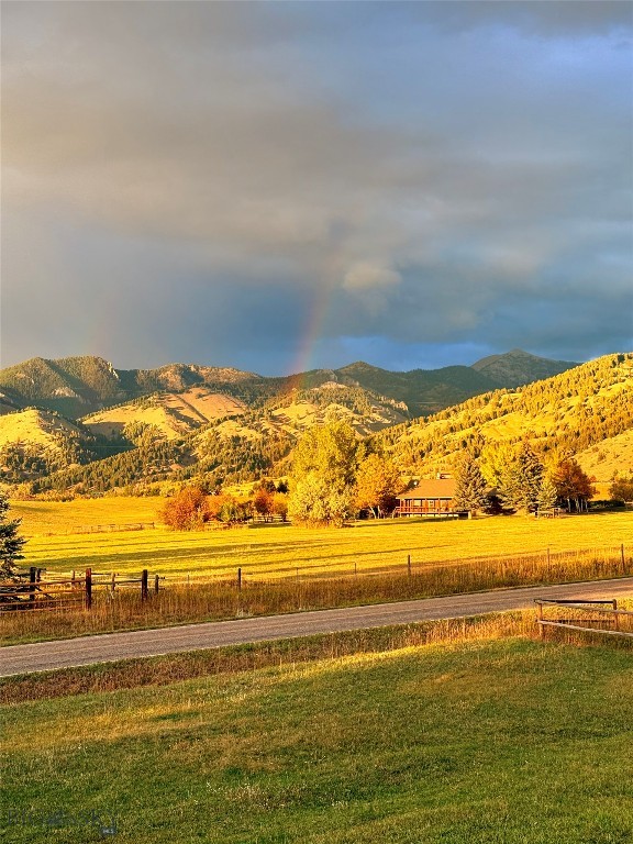 8350 Sypes Canyon Road, Bozeman MT 59715